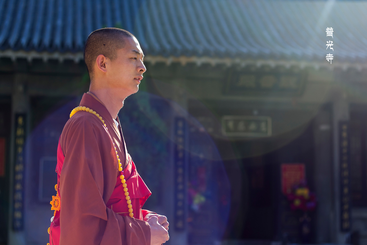 贤子- 图虫摄影网