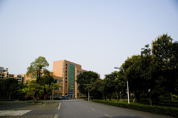 五邑大学风景,五邑大学,五邑大学环境_大山谷图库