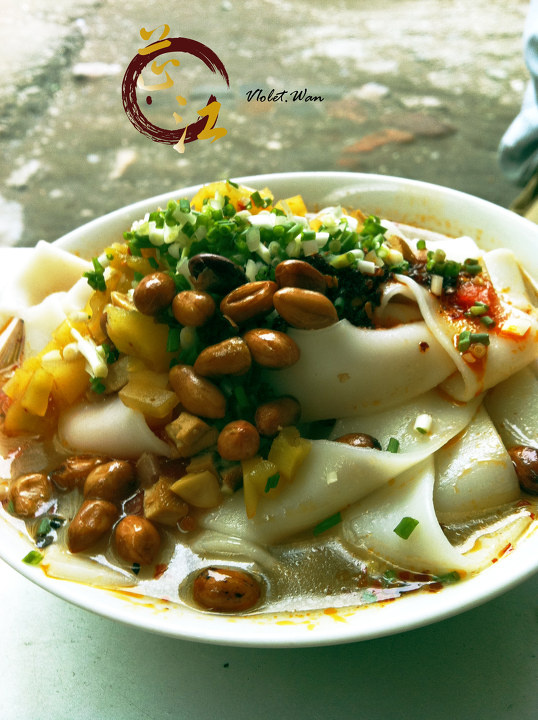 【芷江】 4年后还是那么美 - 湖南, 怀化, 芷江, 侗乡, 小吃, 国庆