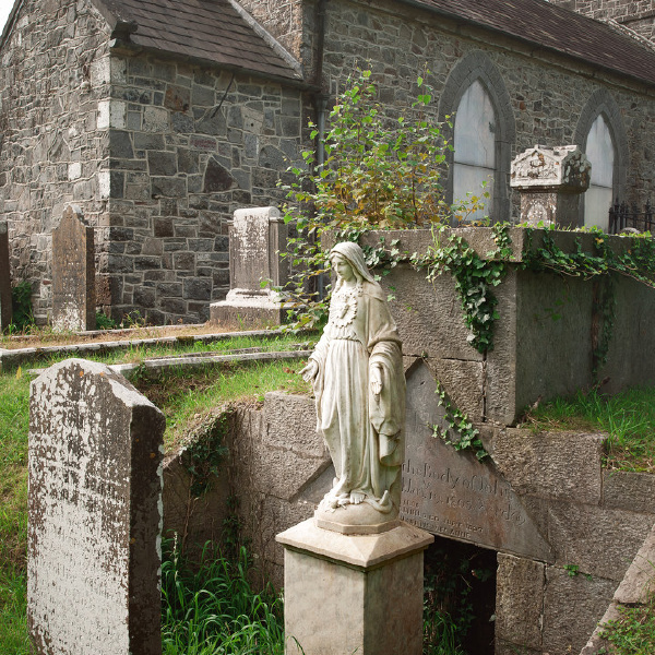 kilmurry church