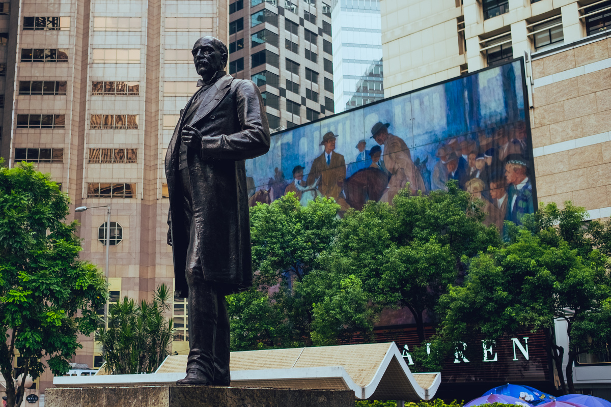 老港片 第一话 - 色彩, 人文, 纪实 - miao_dl