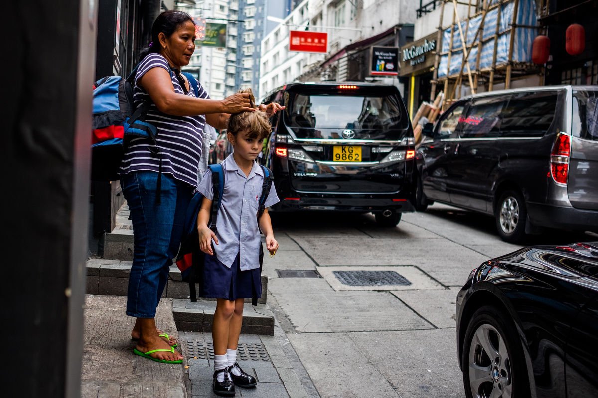 老港片 第一话 - 色彩, 人文, 纪实 - miao_dl