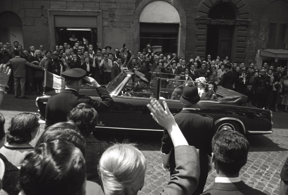 俯瞰大地--航拍保山