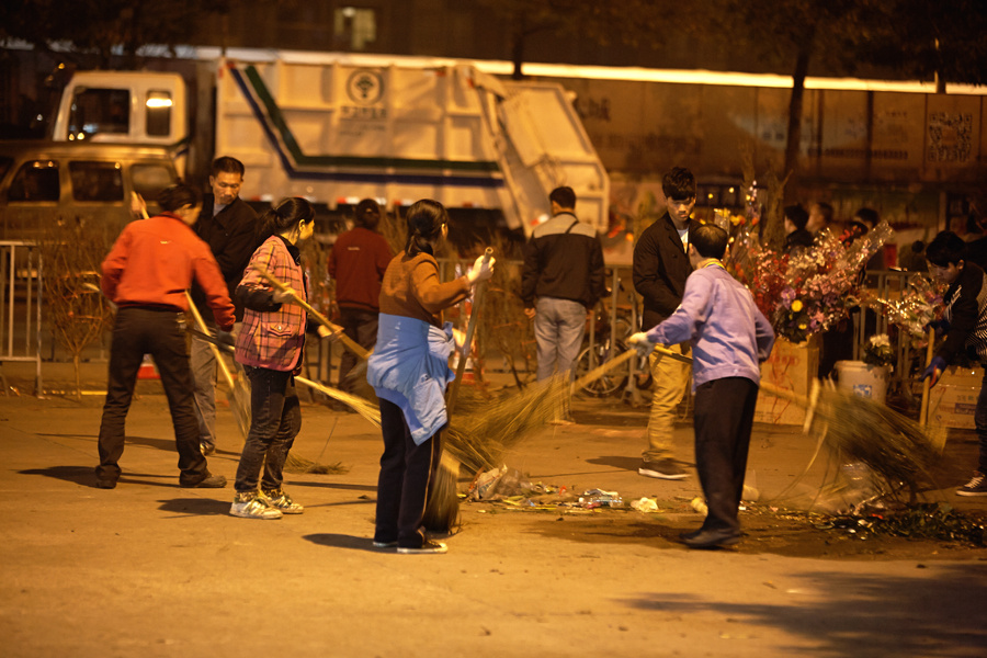 20140130花街清洁工一006