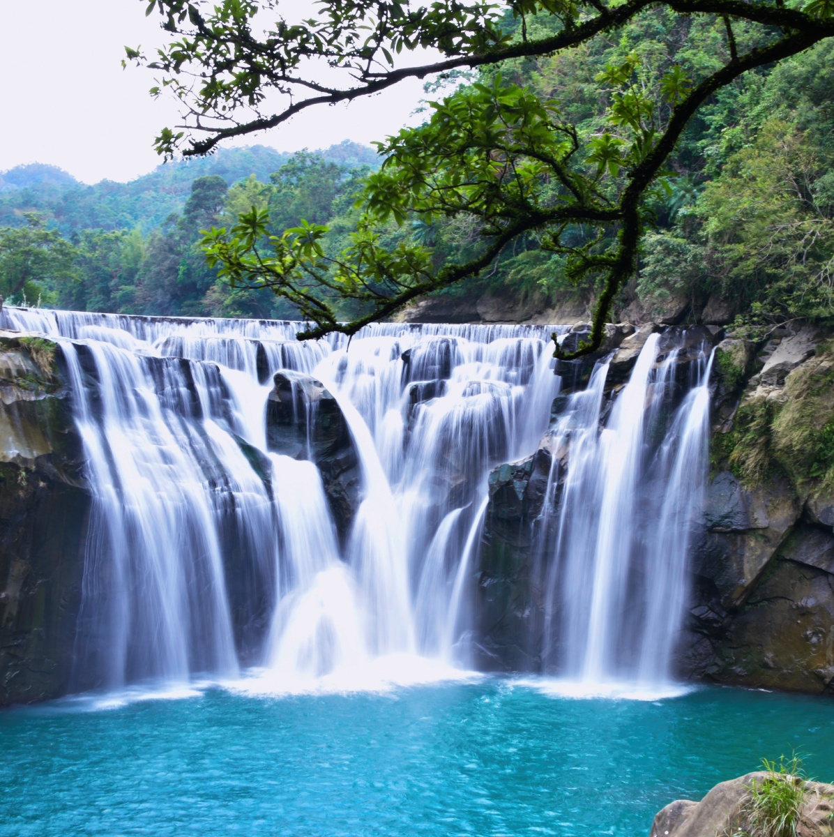 十分,小瀑布 - luc-kj - 图虫摄影网