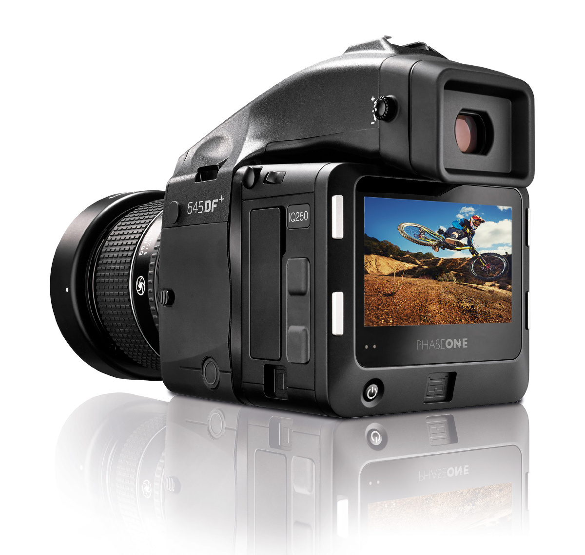 645df _iq250_55mm_back - 飞思相机 - 图虫摄影网