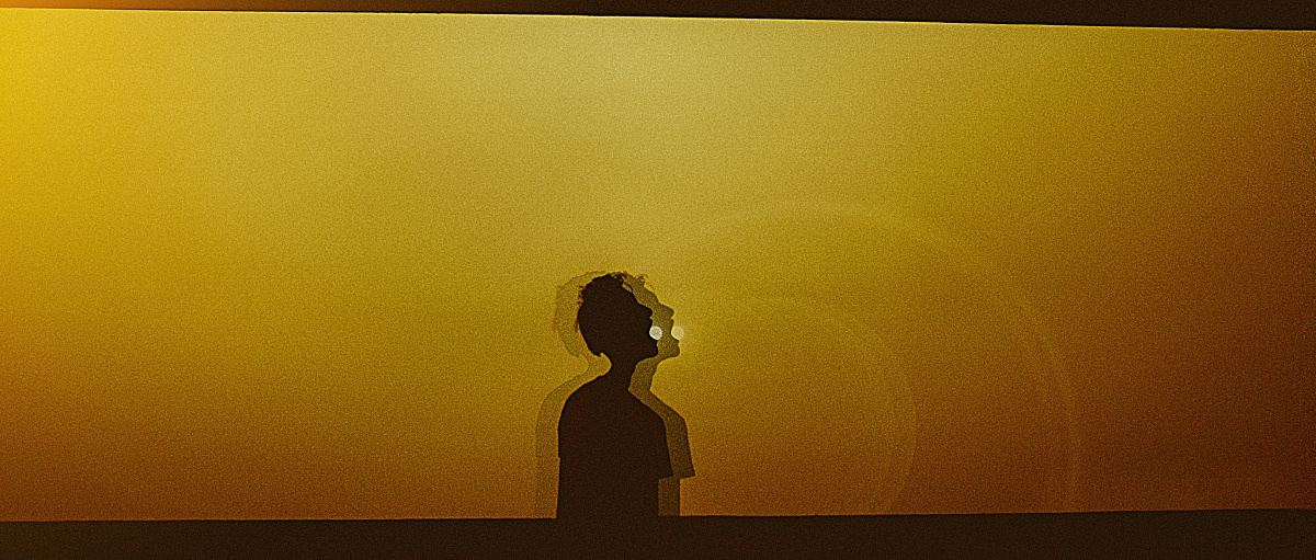 被呼唤的影子 - 人像, 光影, 情绪, 超现实主义 - ylico - 图虫摄影网