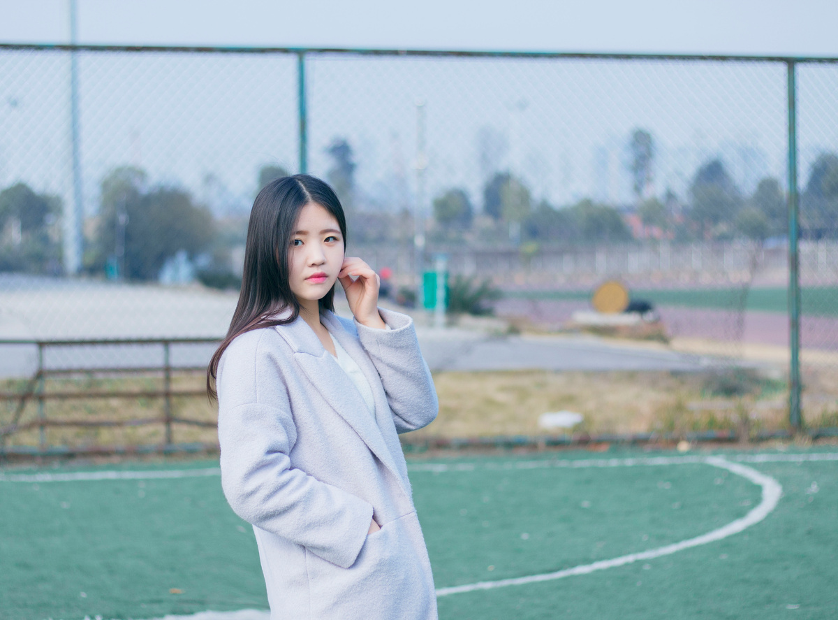 早知道是这样,像梦一场。 - 情感, 小清新, 人像