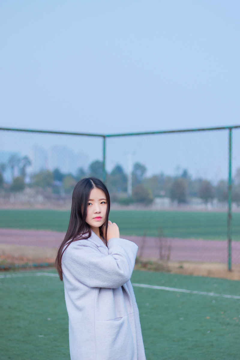 早知道是这样,像梦一场。 - 情感, 小清新, 人像