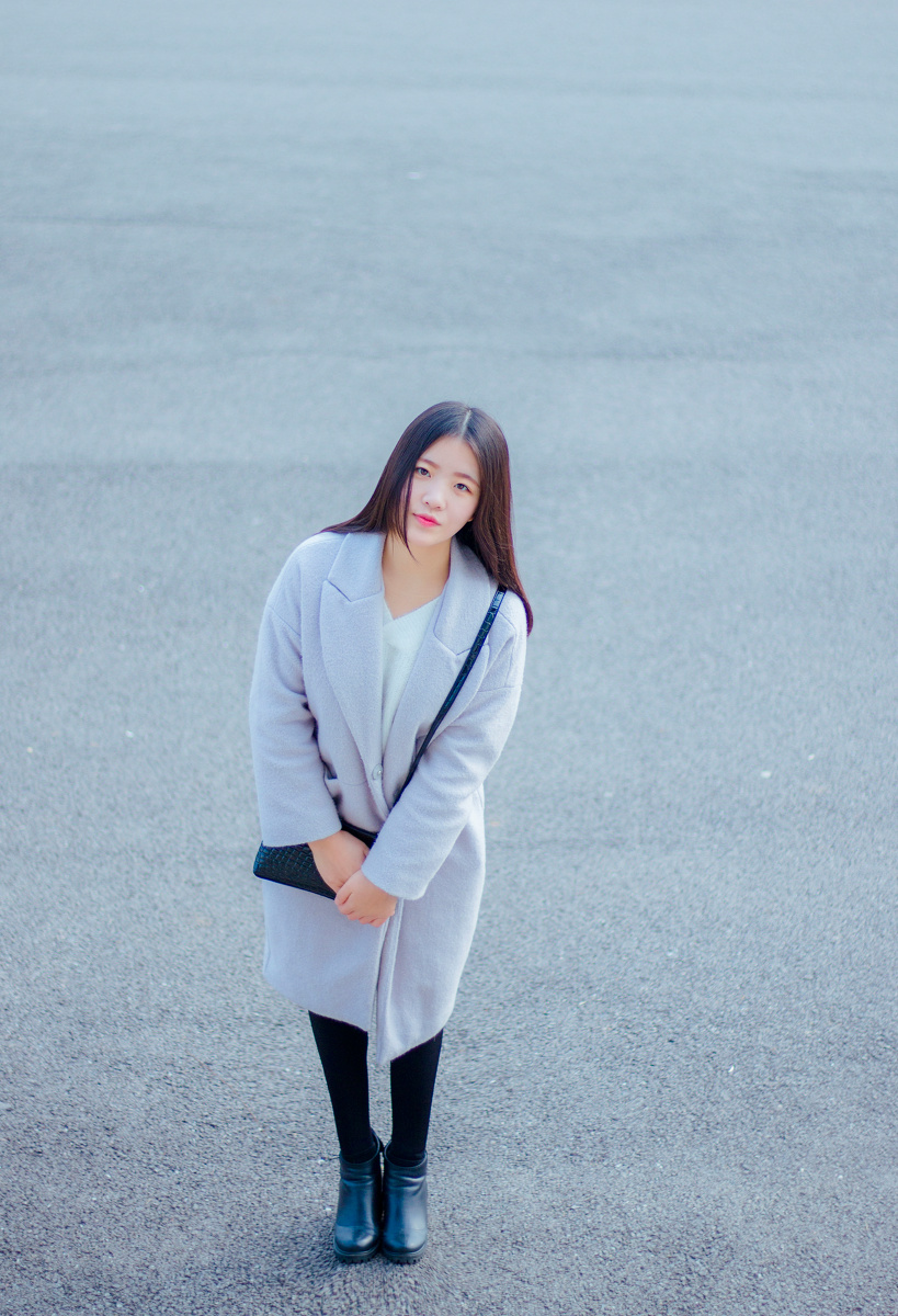 早知道是这样,像梦一场。 - 情感, 小清新, 人像