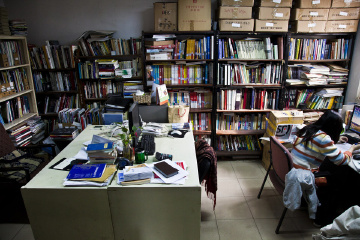 编辑部的故事2-办公室