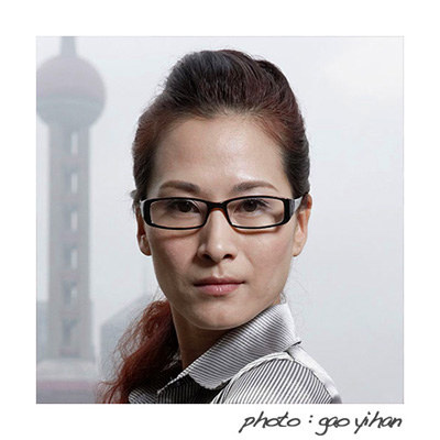 高一涵摄影作品人物肖像系列27