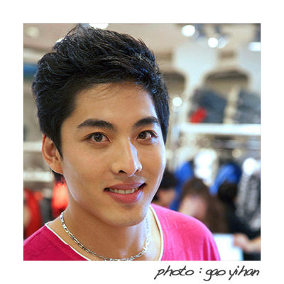 高一涵摄影作品_人物肖像系列_09