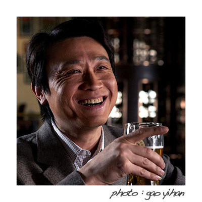 高一涵摄影作品_人物肖像系列_14