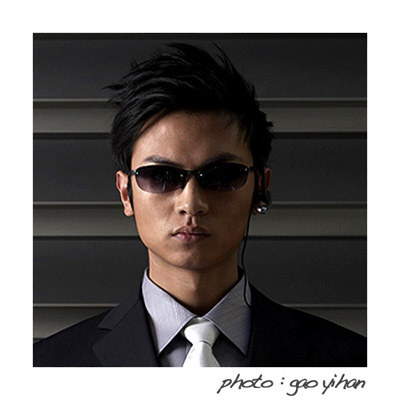 高一涵摄影作品_人物肖像系列_15