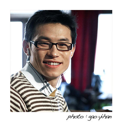 高一涵摄影作品_人物肖像系列_16