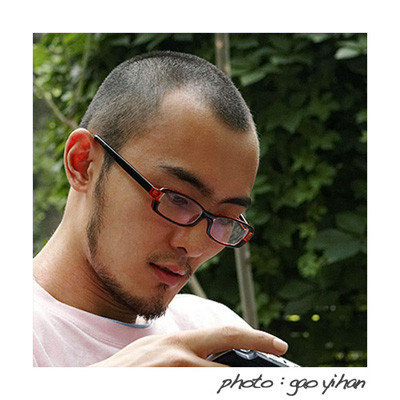 高一涵摄影作品_人物肖像系列_33