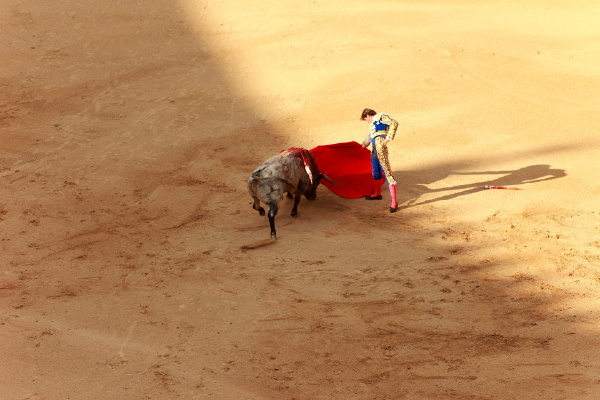 西班牙 - archergao - 图虫网 - 最好的摄影师都在这