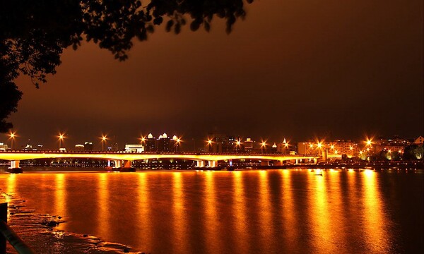宁波的桥(1)