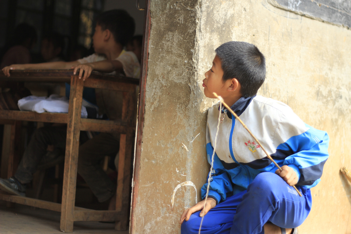 贪玩的小金. 蒙按快门发布于  13年10月24日