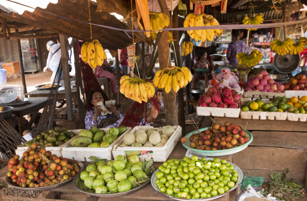 出走不停 - 图虫摄影网