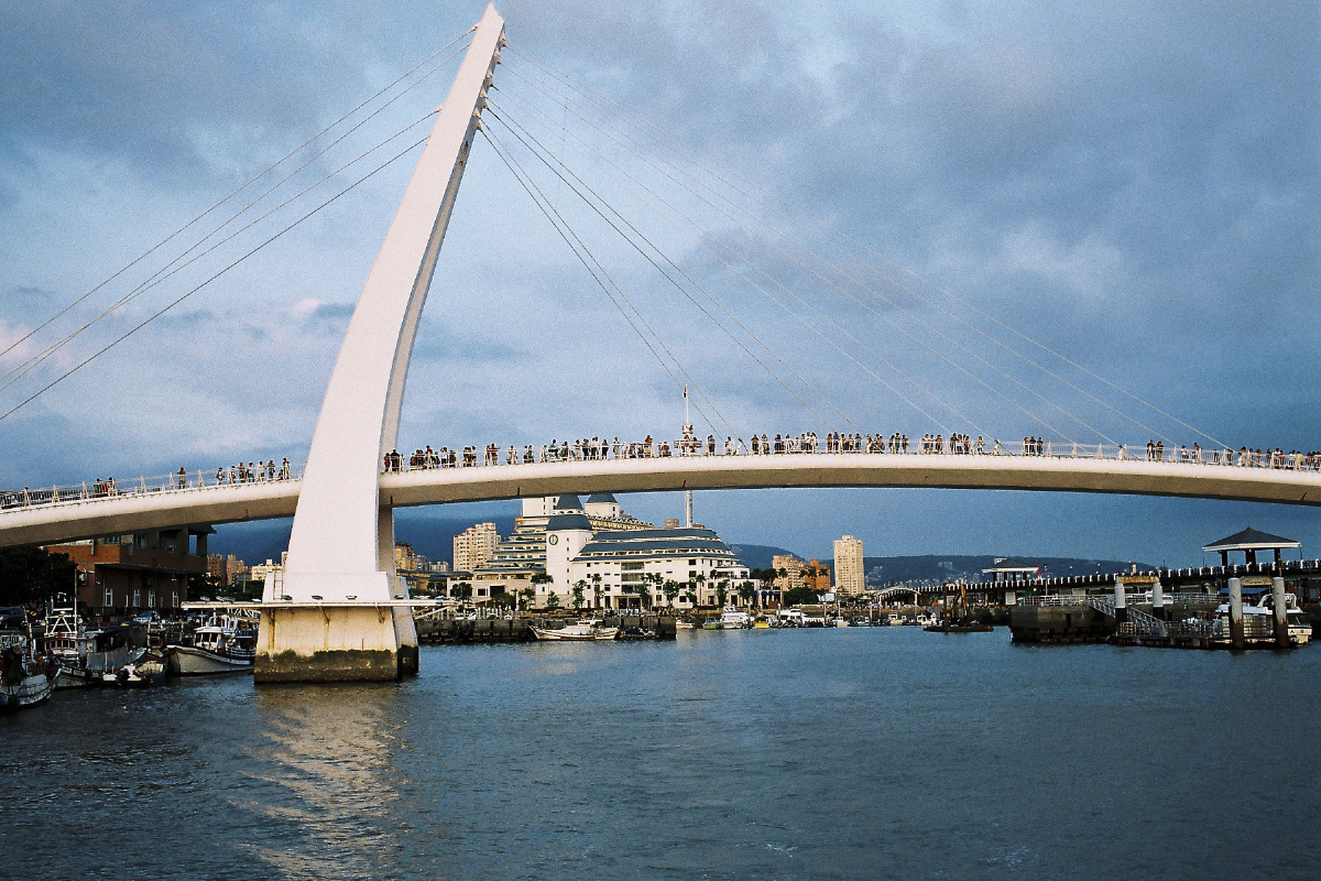 台北味道 - 35mm, 胶片摄影作品 - 台北味道 - lee816 - 图虫摄影网