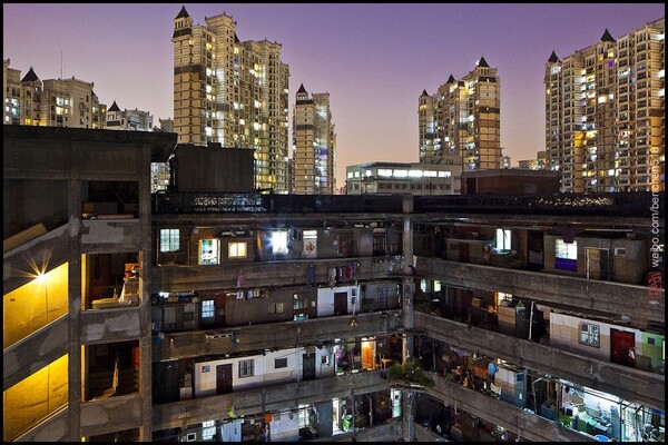 上海隆昌公寓图片