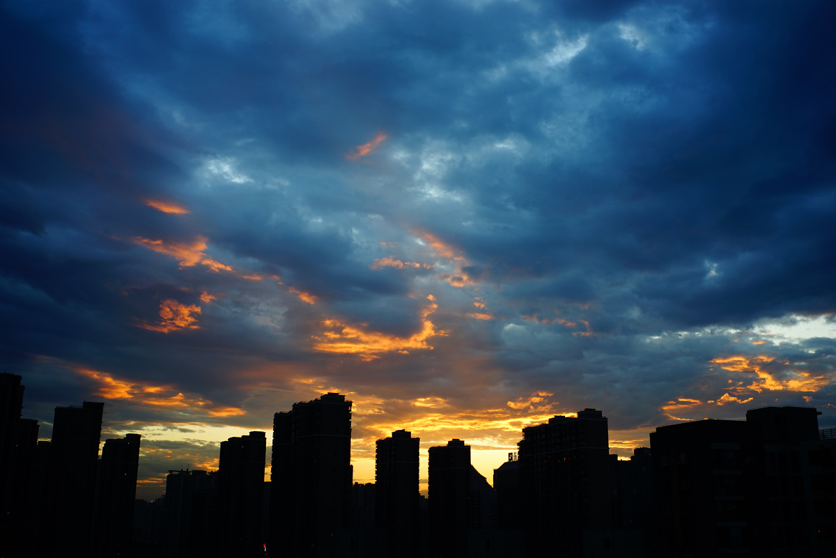 东边的东 - 图虫摄影网