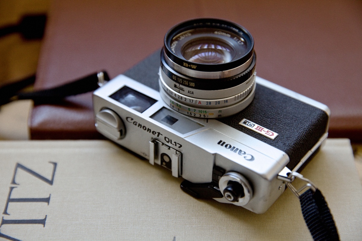 佳能ql17giii 阿力克思大坏蛋发布于  13年11月15日