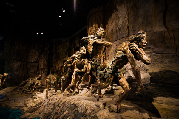 重庆三峡博物馆