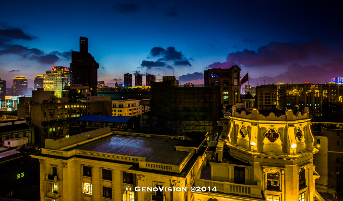 暮光之城 city of twilight