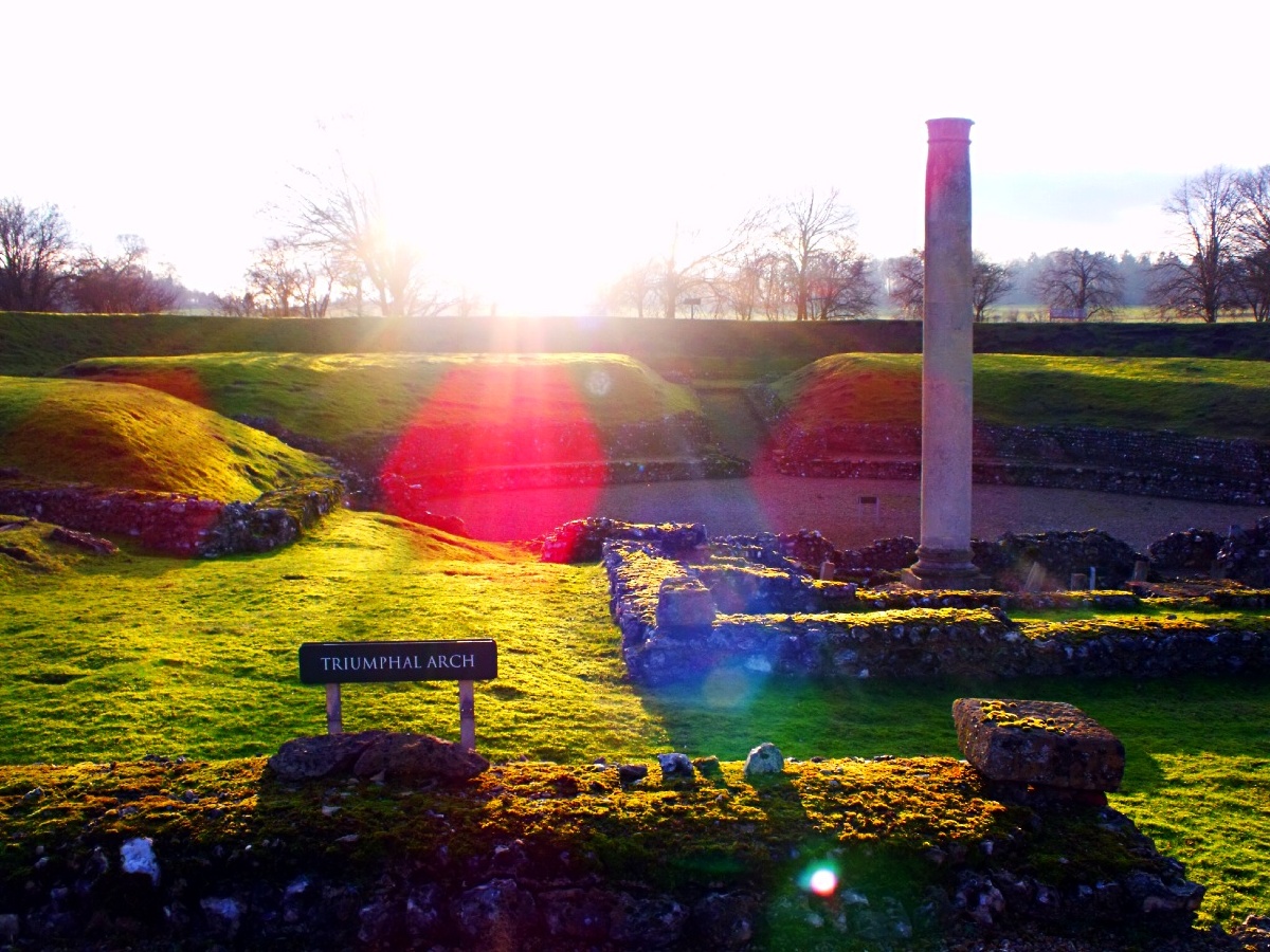 st-alban, 17/01/2015 - 手机 - ninanina1314 - 图虫摄影网