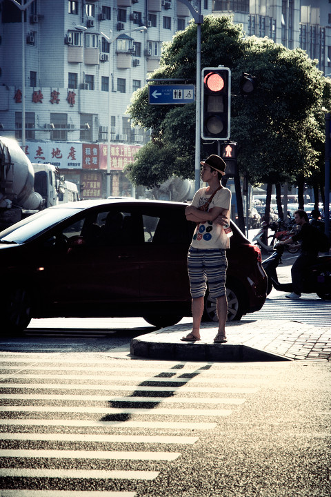 后期处理 - highvoltage - 后期处理 - 图虫摄影网