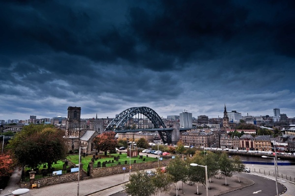 纽卡斯尔newcastleuk