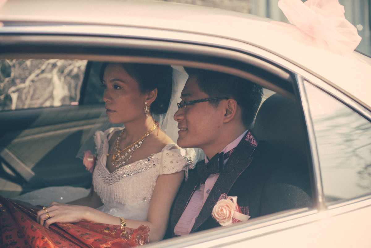 刘陈联婚(上) - 纪实, 50mm, 婚礼 - 刘陈联婚(上) - 索隆的35mm夜之