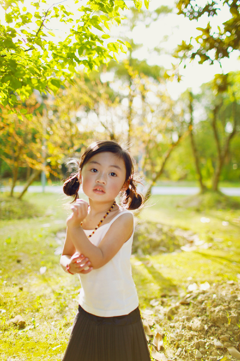 小小小姑娘~ - 小小小姑娘~ - 七七小菇凉 - 图虫摄影网