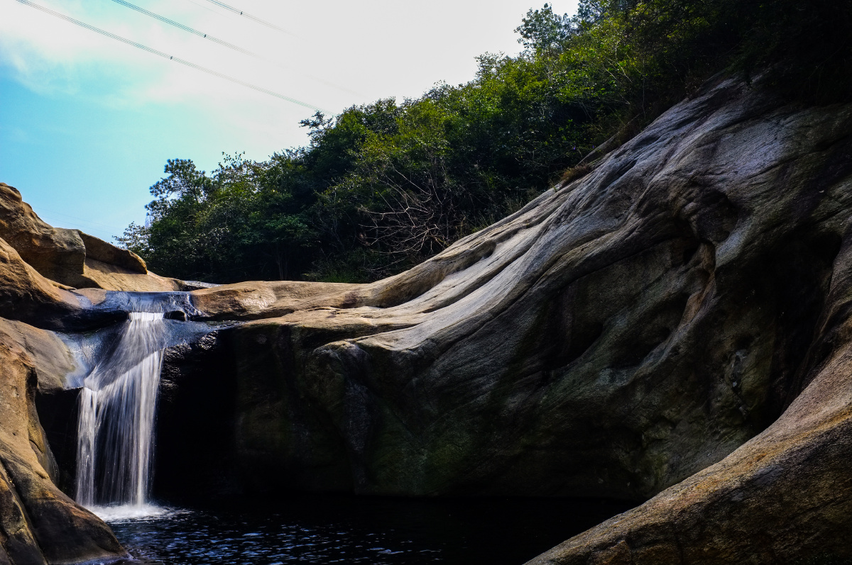上一张 下一张 九女潭06 cnne-觉发布于  14年2月16日