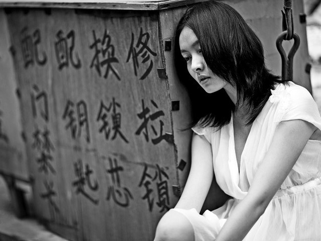 astor-e 谢雨霏 5张