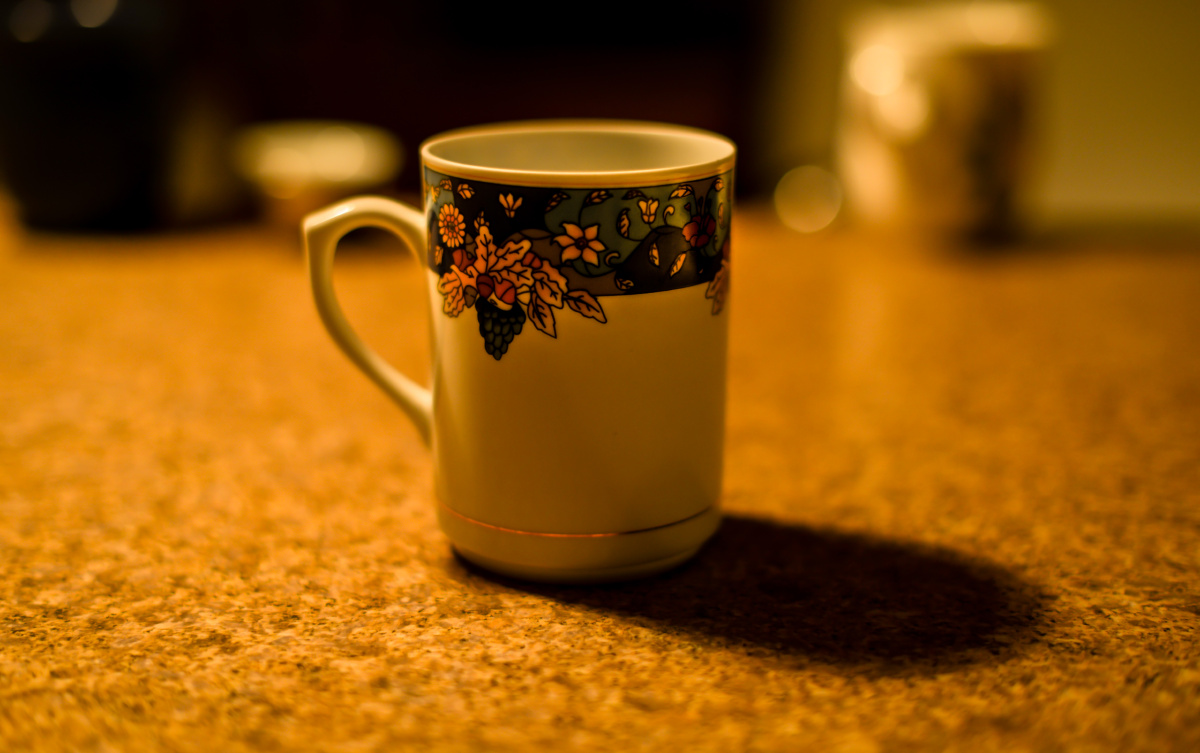 d800杯子-009 - 霜晗pendragon - 图虫摄影网