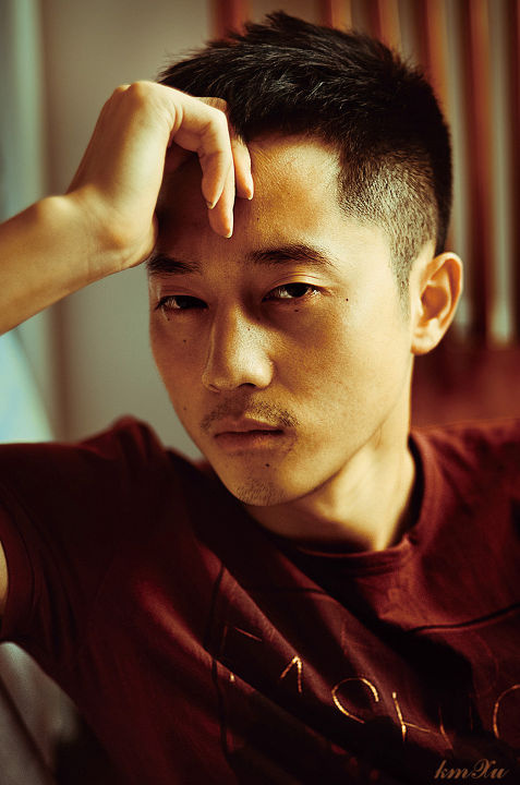 kevinxu - 图虫摄影网