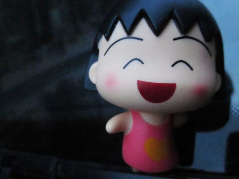 阿狸@小丸子 - 静物 - 阿狸@小丸子 - 桃子姐姐 - 静物摄影 - 图虫