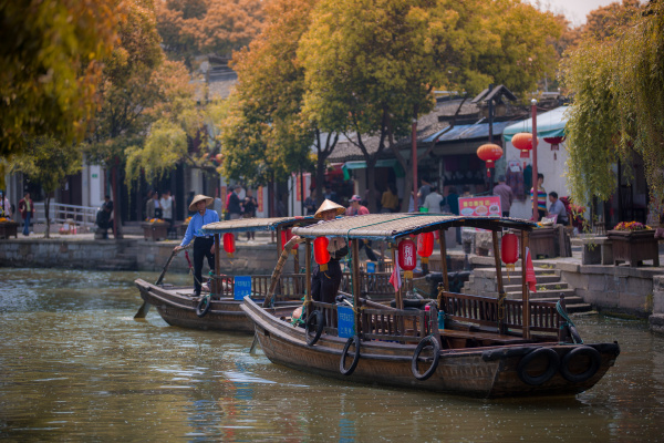 陆家角 - 名扬ymy - 图虫