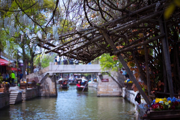 陆家角 - 名扬ymy - 图虫