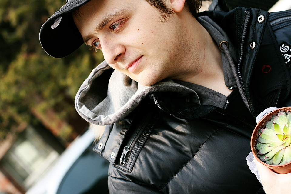 regard perdu - cyprien rusu - 宇文睿 - 图虫摄影网