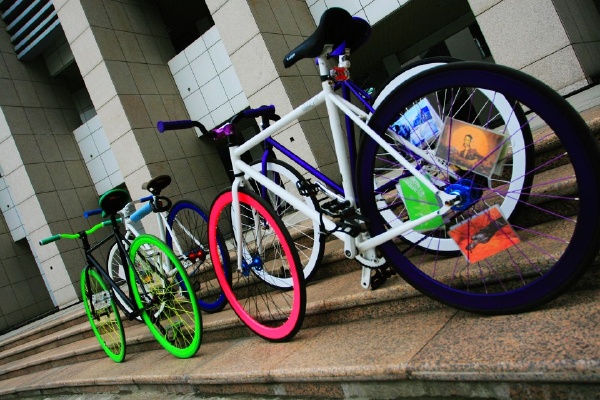 今天的汉阳刷街