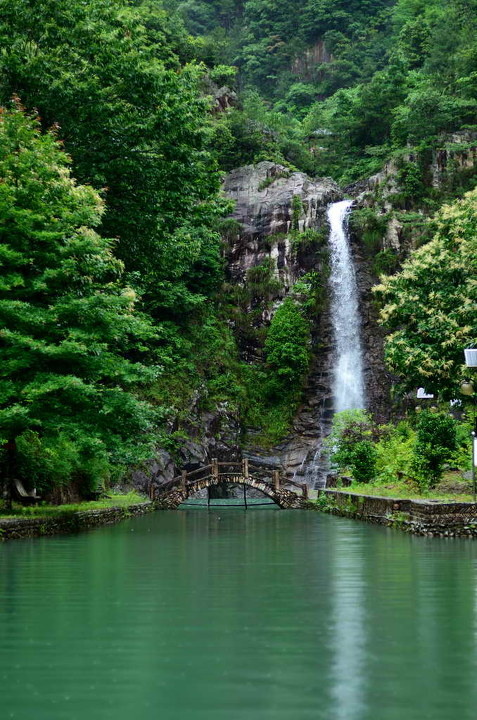 温州, 石门台 - tyce - 图虫摄影网