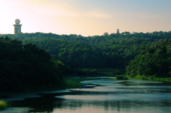 标签:自然浦口龙王山