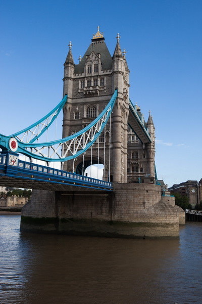 london - tower bridge