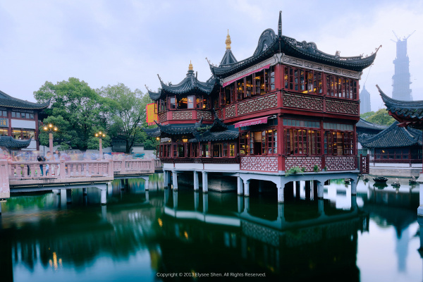 citygodtempleofshanghai