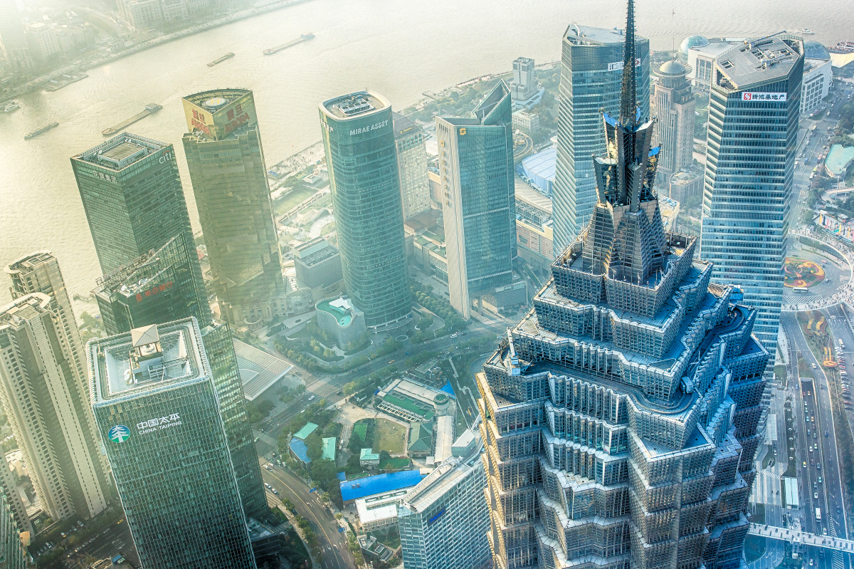 金茂大厦 渣渣渣小草子发布于  13年5月9日